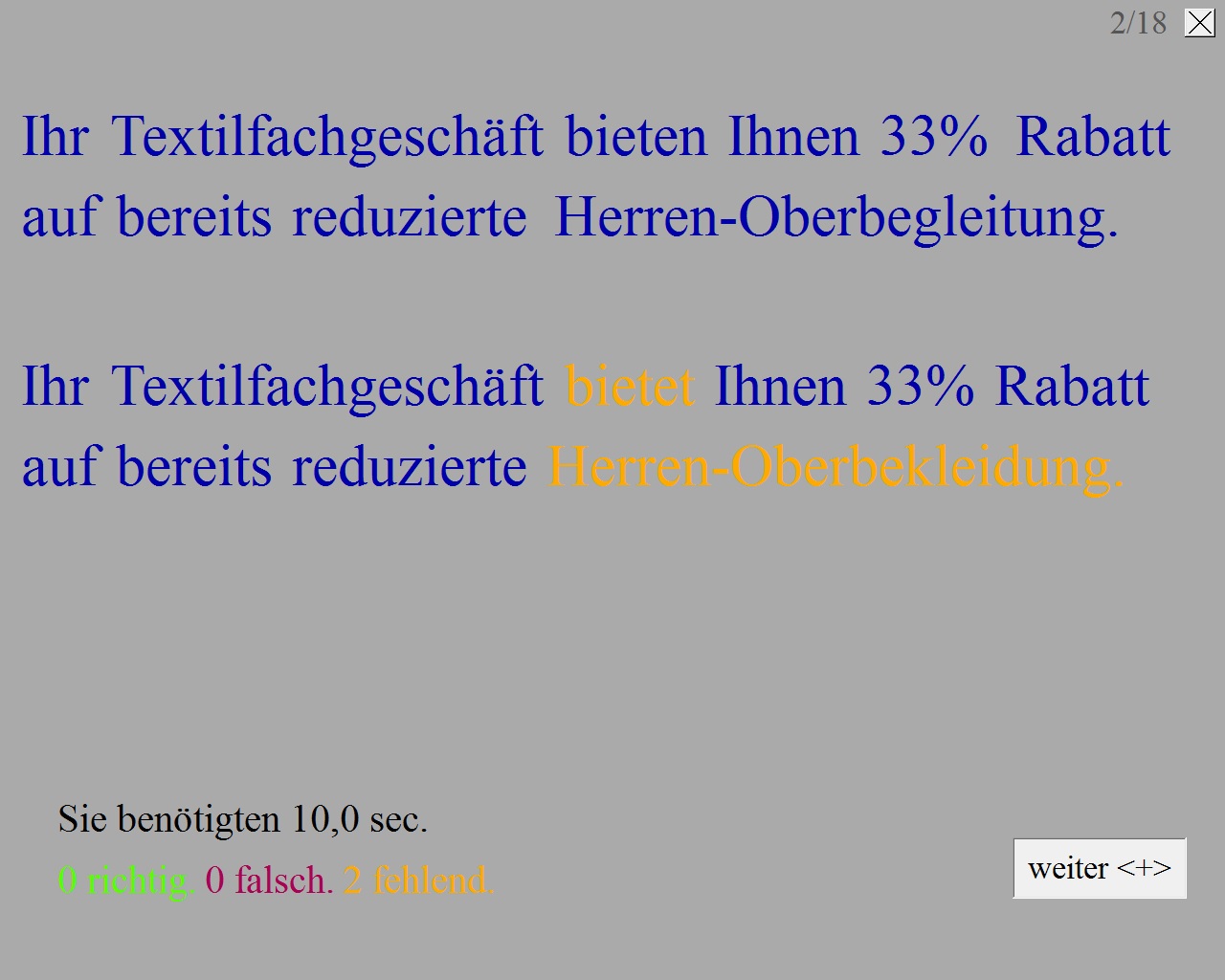 COGPACK_Lesen_Korrektur_lesen